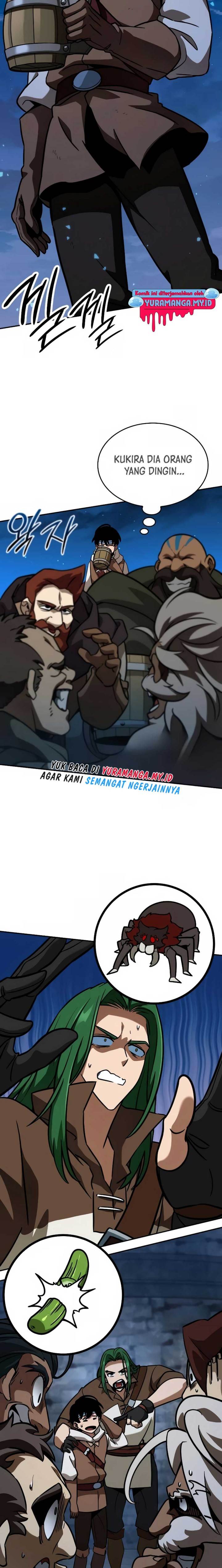
              Valhalla Saga             Chapter 9