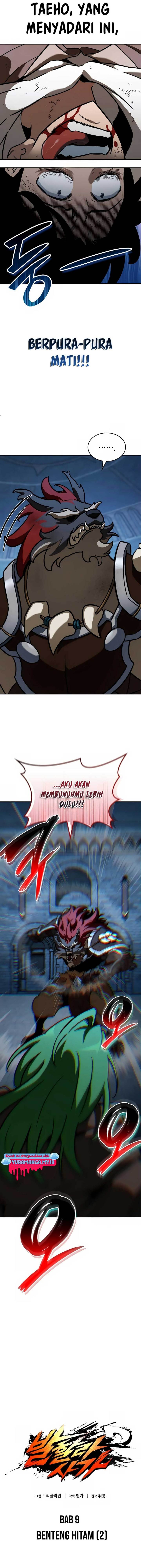 
              Valhalla Saga             Chapter 9