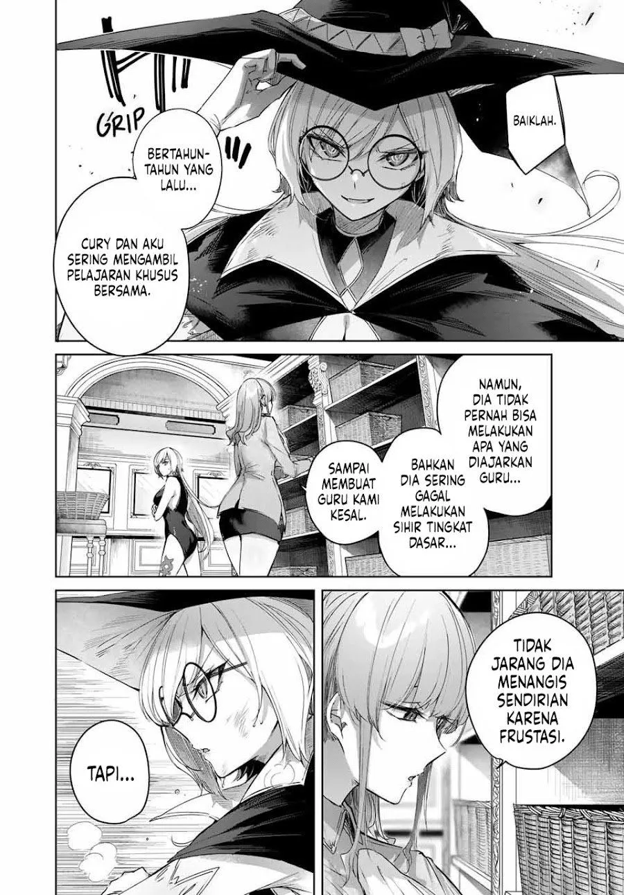 Henkyou no Yakushi, Miyako de S Rank Boukensha to naru Chap 51 - Next Chap 52