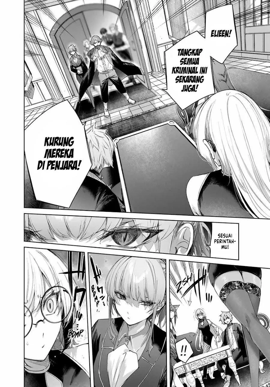 Henkyou no Yakushi, Miyako de S Rank Boukensha to naru Chap 52 - Next Chap 53