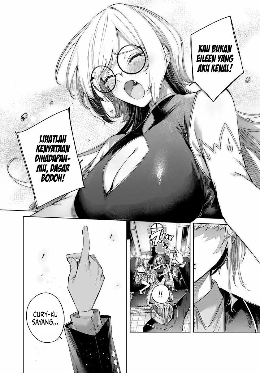 Henkyou no Yakushi, Miyako de S Rank Boukensha to naru Chap 52 - Next Chap 53