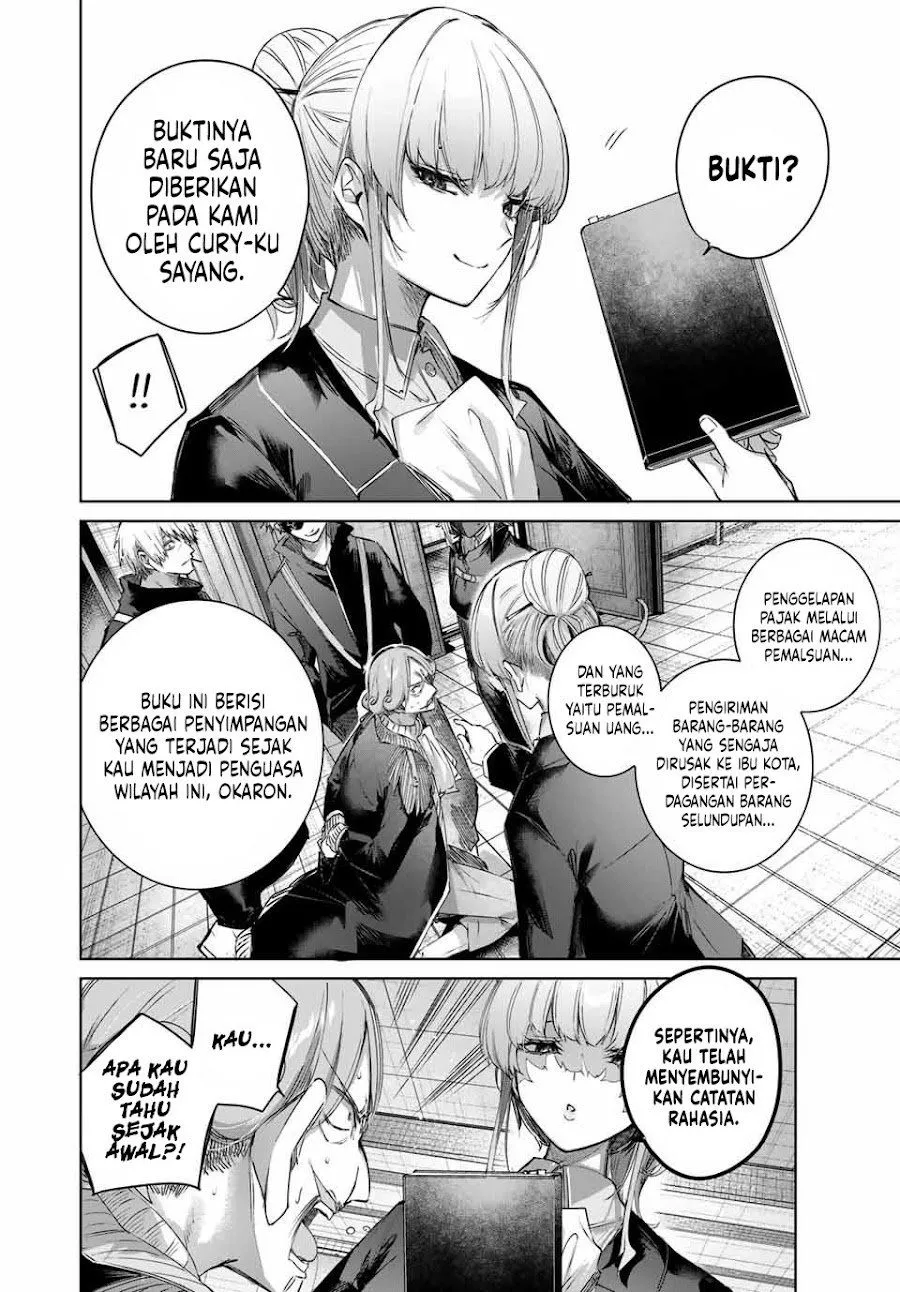 Henkyou no Yakushi, Miyako de S Rank Boukensha to naru Chap 52 - Next Chap 53