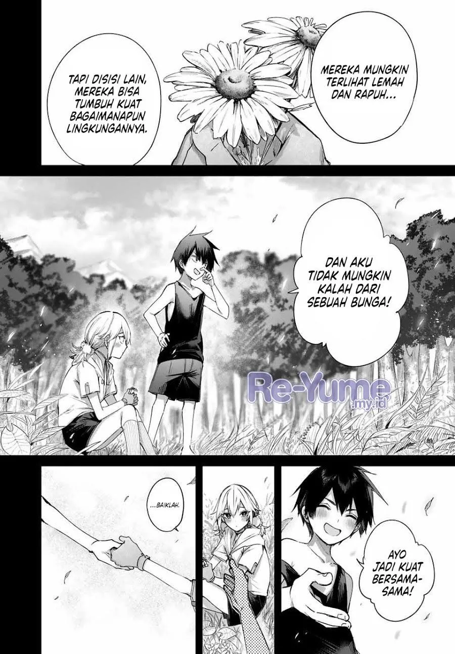 Henkyou no Yakushi, Miyako de S Rank Boukensha to naru Chap 53 - Next Chap 54