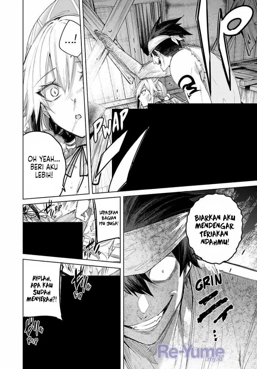 Henkyou no Yakushi, Miyako de S Rank Boukensha to naru Chap 54 - Next Chap 55