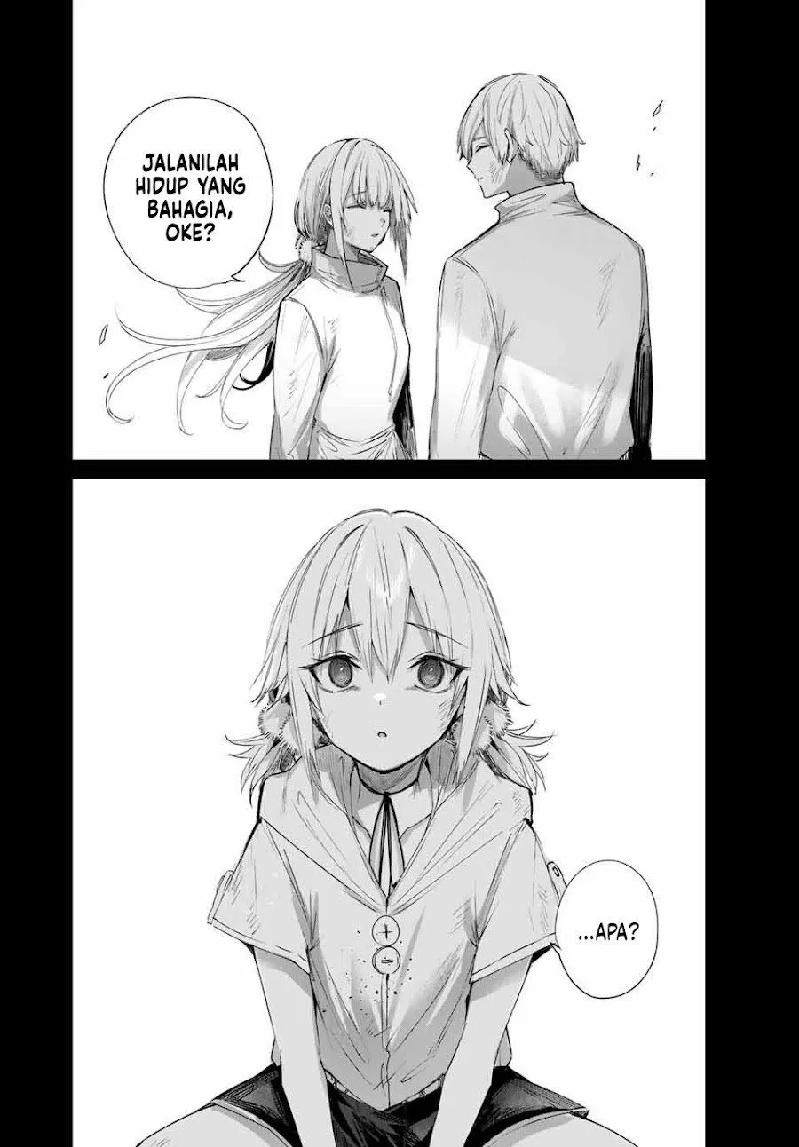 Henkyou no Yakushi, Miyako de S Rank Boukensha to naru Chap 54 - Next Chap 55