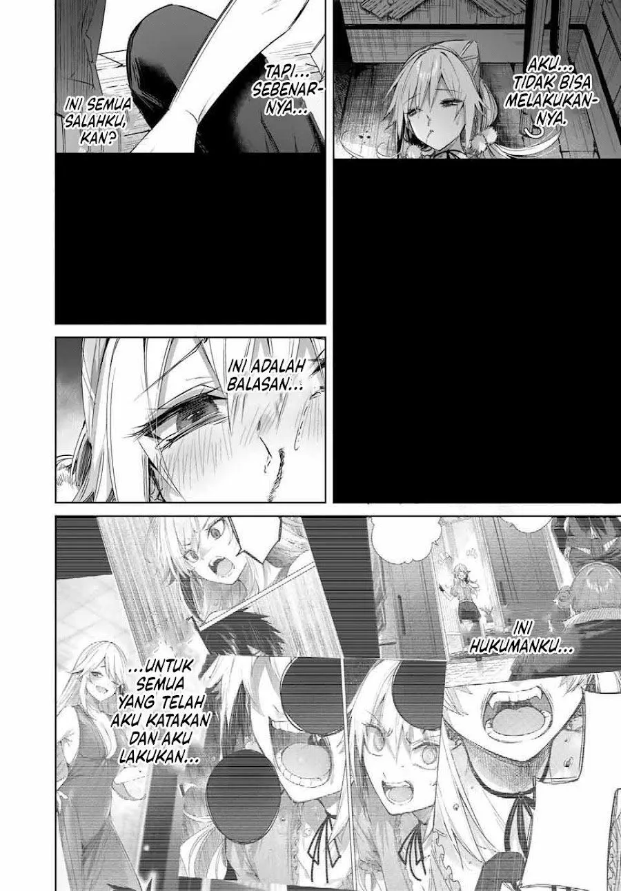 Henkyou no Yakushi, Miyako de S Rank Boukensha to naru Chap 54 - Next Chap 55