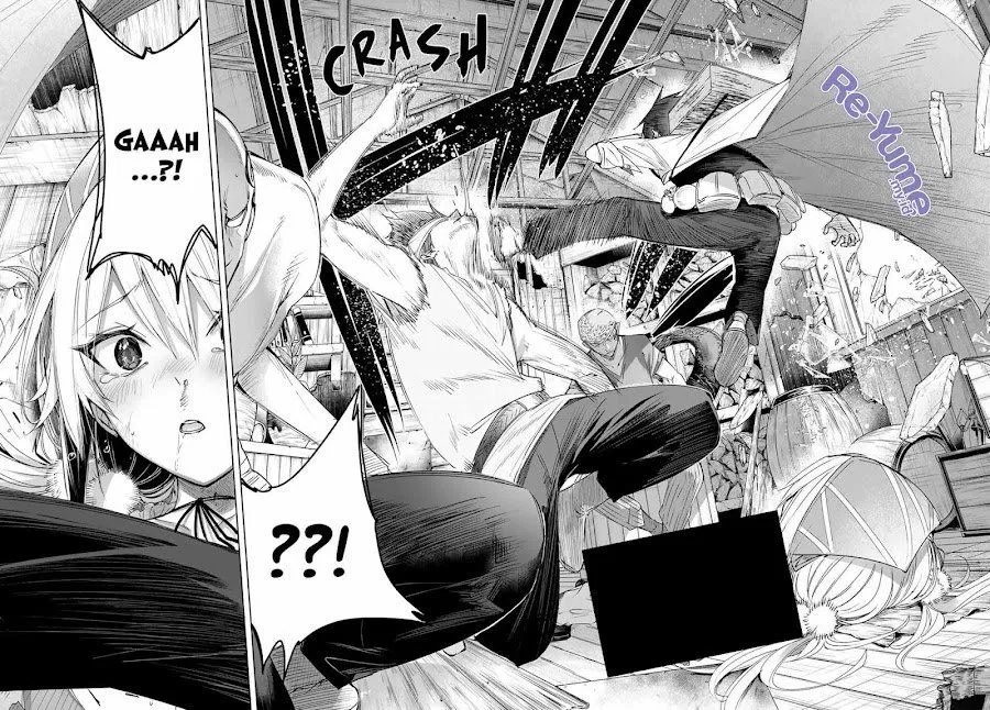 Henkyou no Yakushi, Miyako de S Rank Boukensha to naru Chap 54 - Next Chap 55