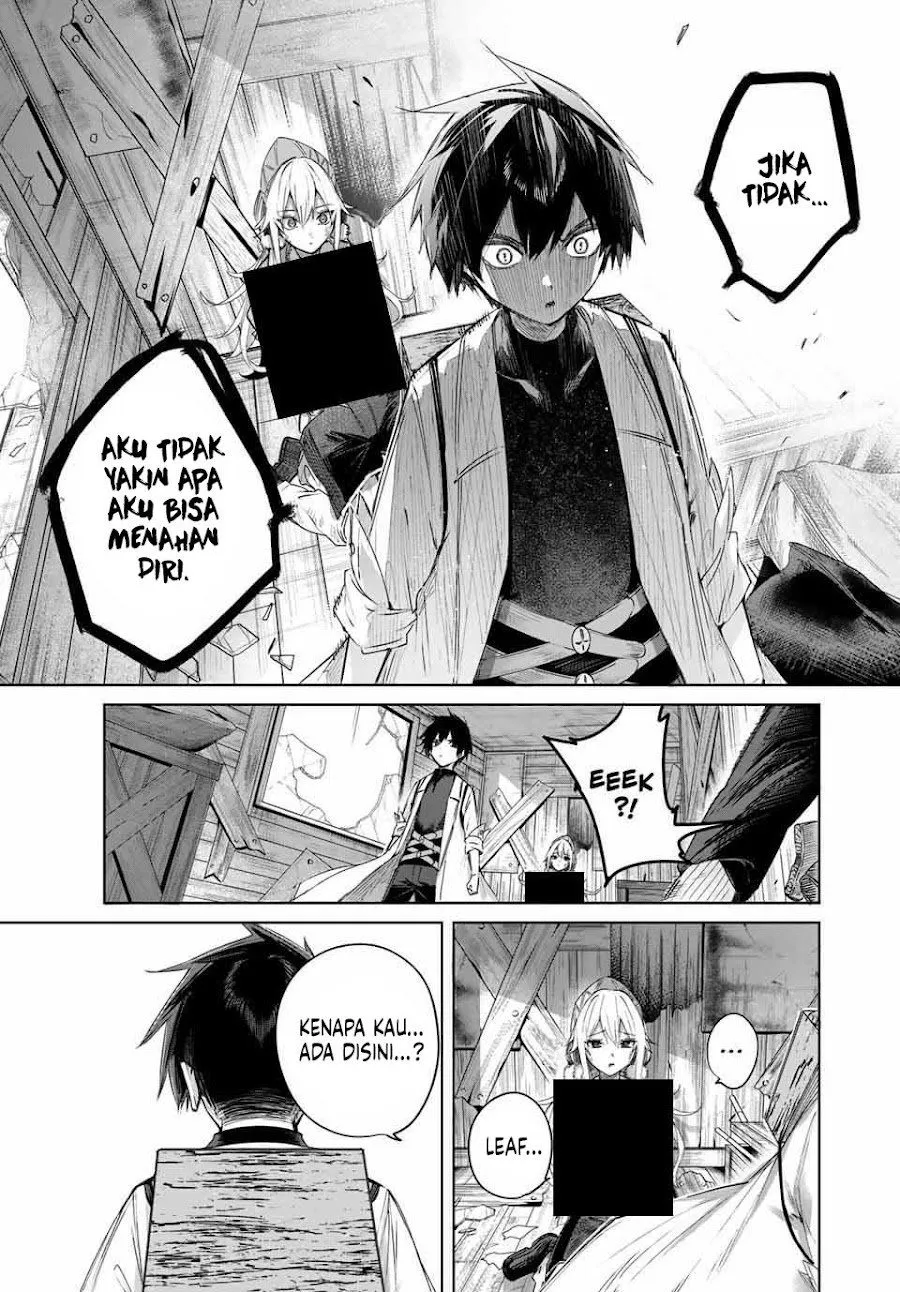 Henkyou no Yakushi, Miyako de S Rank Boukensha to naru Chap 54 - Next Chap 55