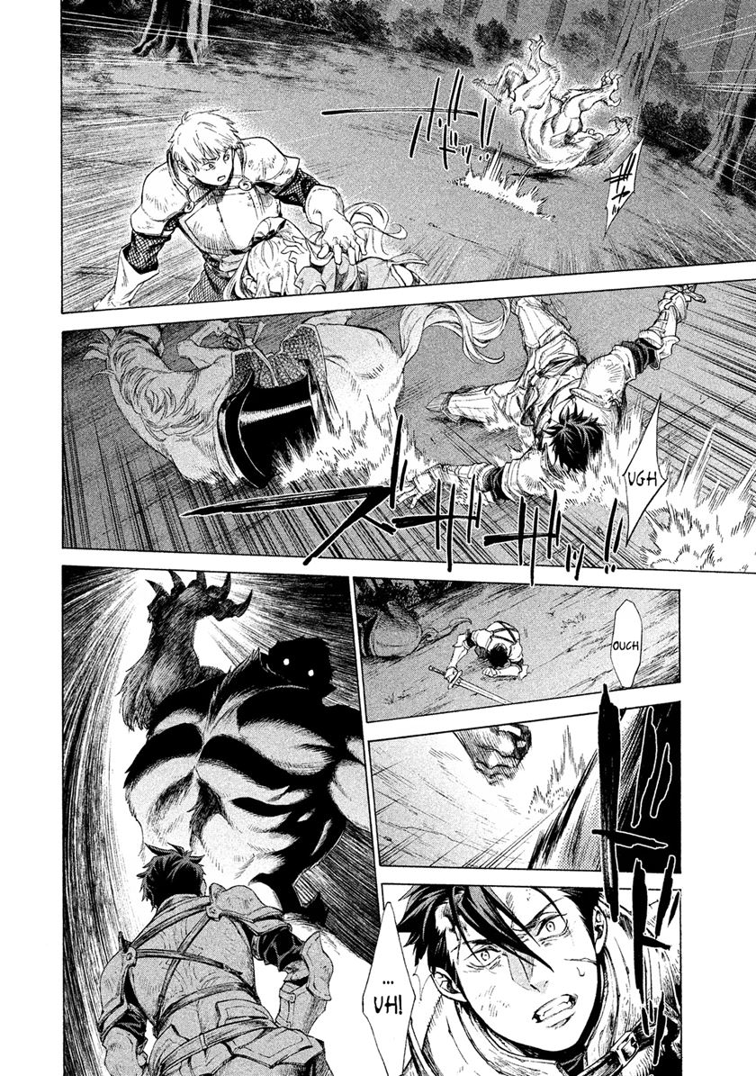 
              Henkyou no Roukishi – Bard Loen             Chapter 1.4