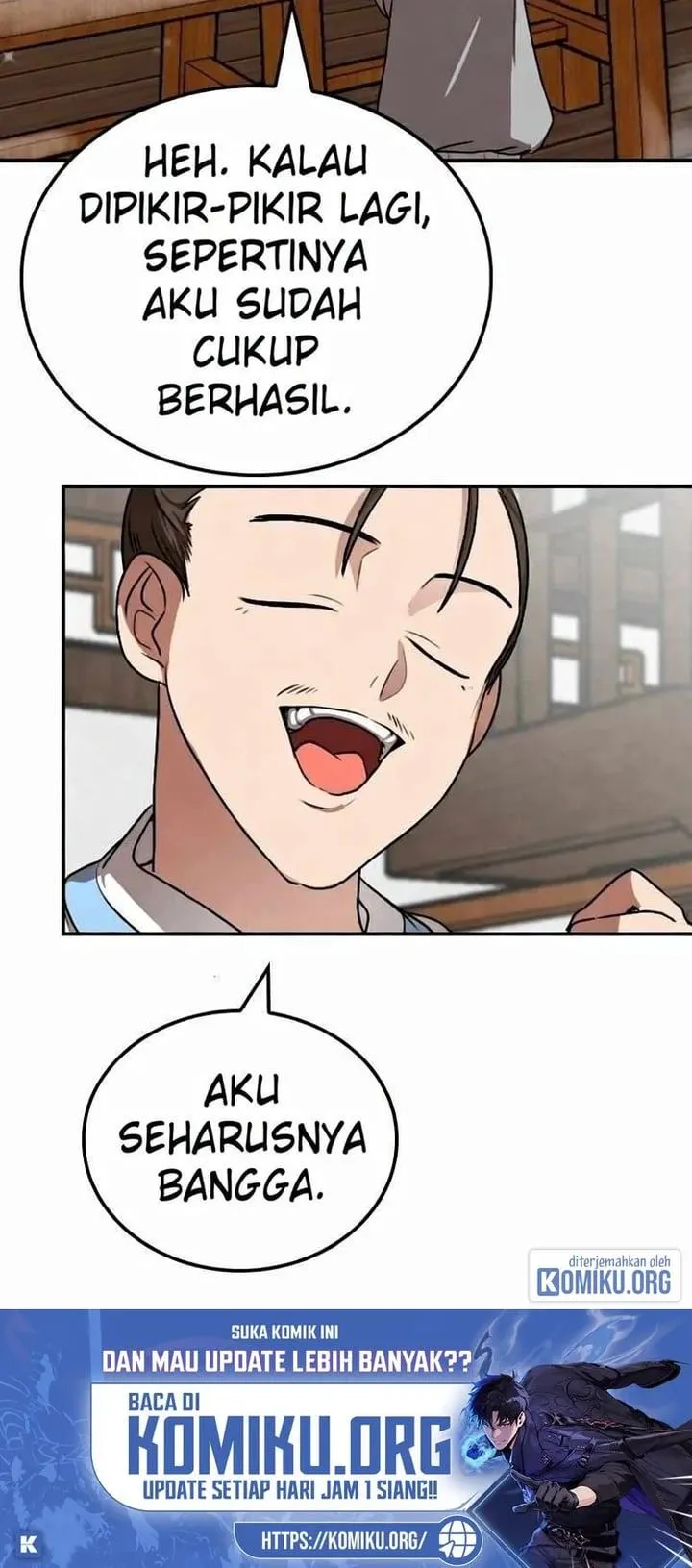 Page 9 - Perhaps Invincible Chapter 74