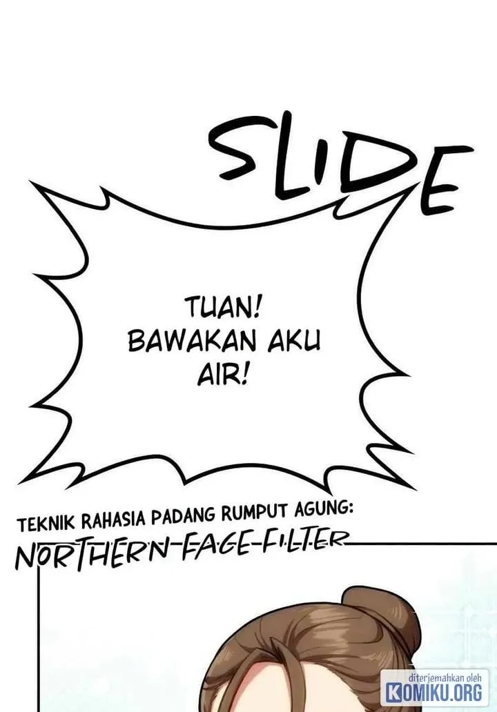 Page 19 - Perhaps Invincible Chapter 74