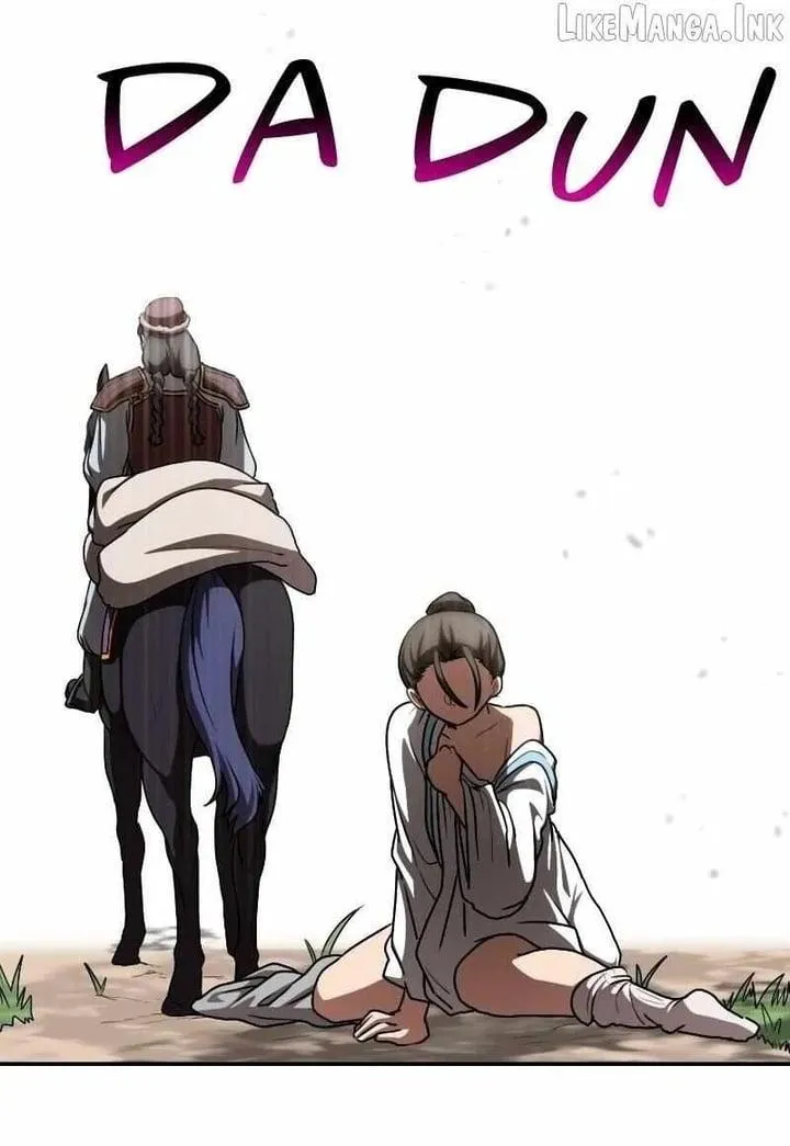 Page 23 - Perhaps Invincible Chapter 74