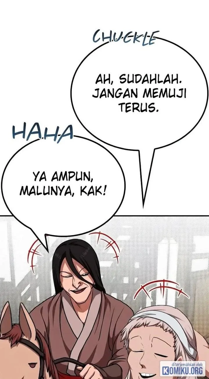 Page 29 - Perhaps Invincible Chapter 74