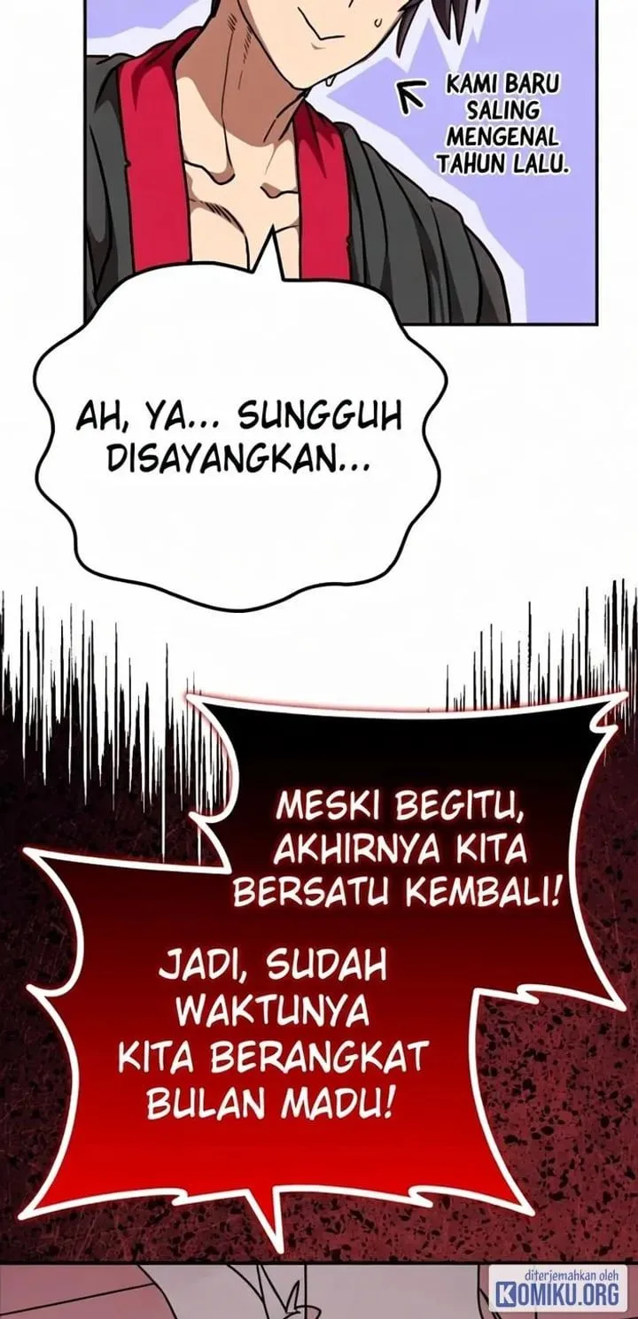 Page 33 - Perhaps Invincible Chapter 74