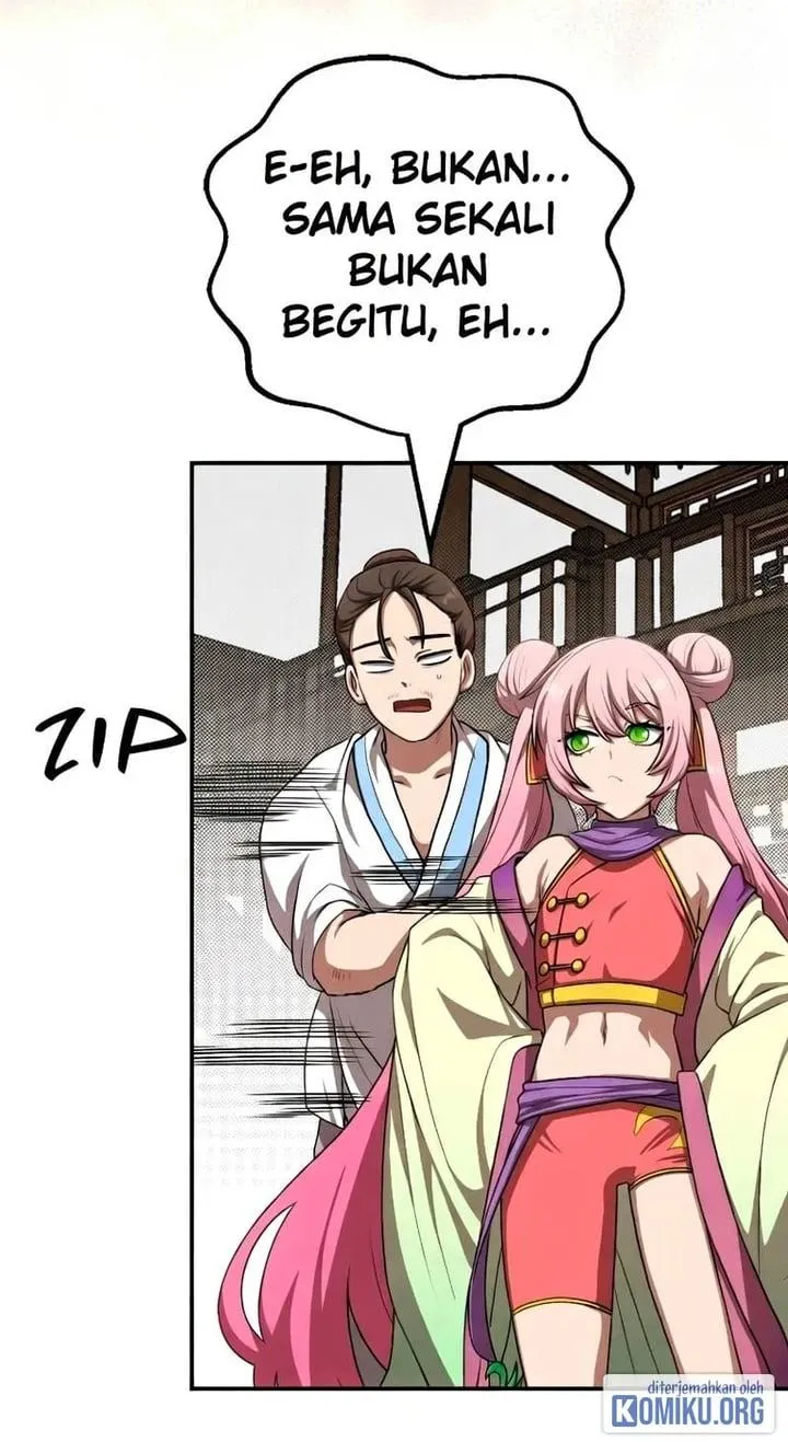 Page 41 - Perhaps Invincible Chapter 74