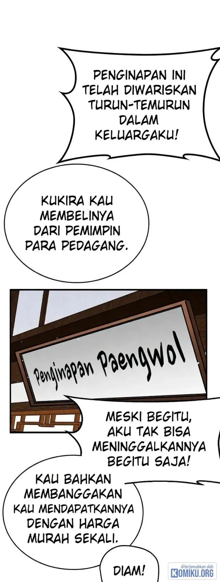 Page 43 - Perhaps Invincible Chapter 74