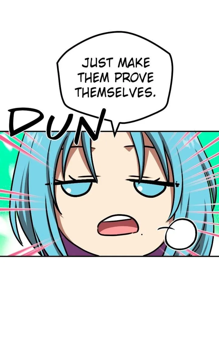 Page 49 - Perhaps Invincible Chapter 74