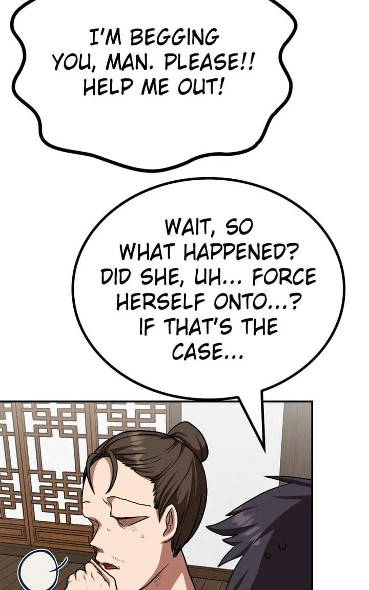 Page 55 - Perhaps Invincible Chapter 74