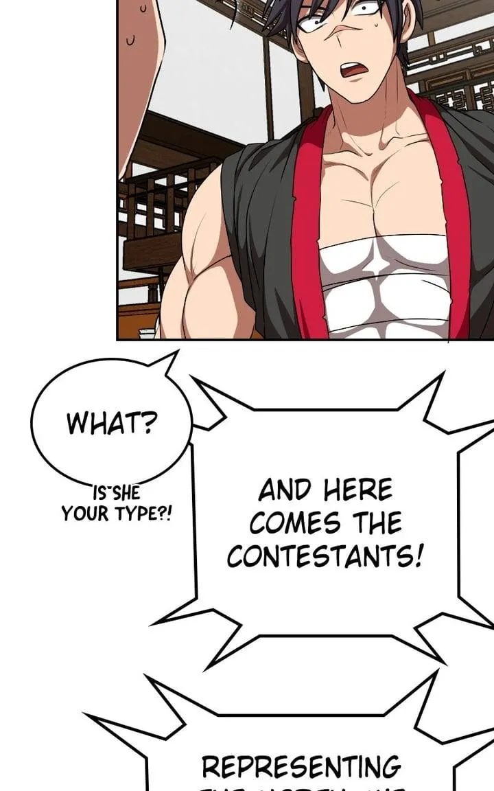 Page 57 - Perhaps Invincible Chapter 74