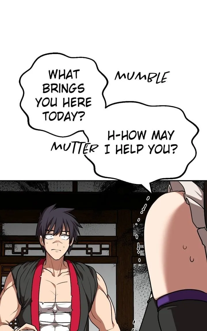 Page 63 - Perhaps Invincible Chapter 74
