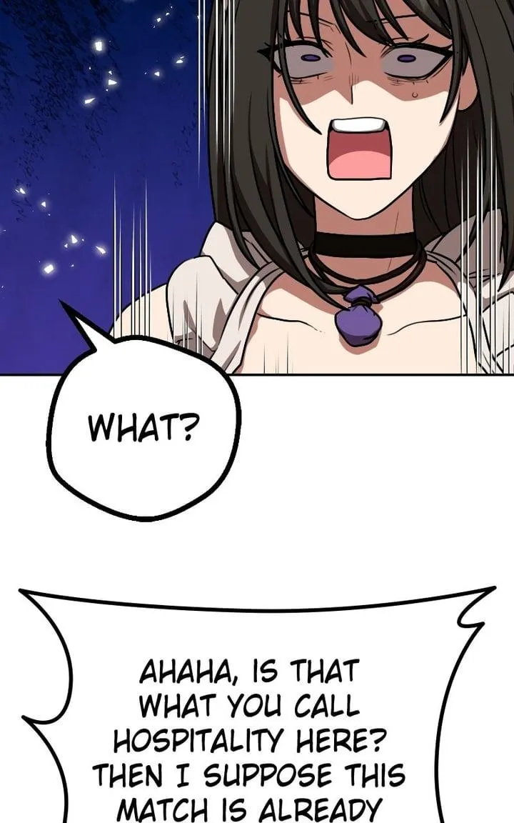 Page 65 - Perhaps Invincible Chapter 74