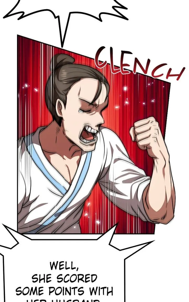 Page 73 - Perhaps Invincible Chapter 74