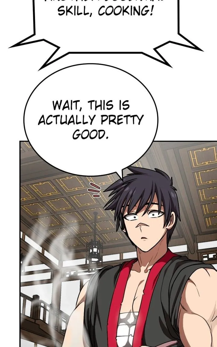 Page 75 - Perhaps Invincible Chapter 74