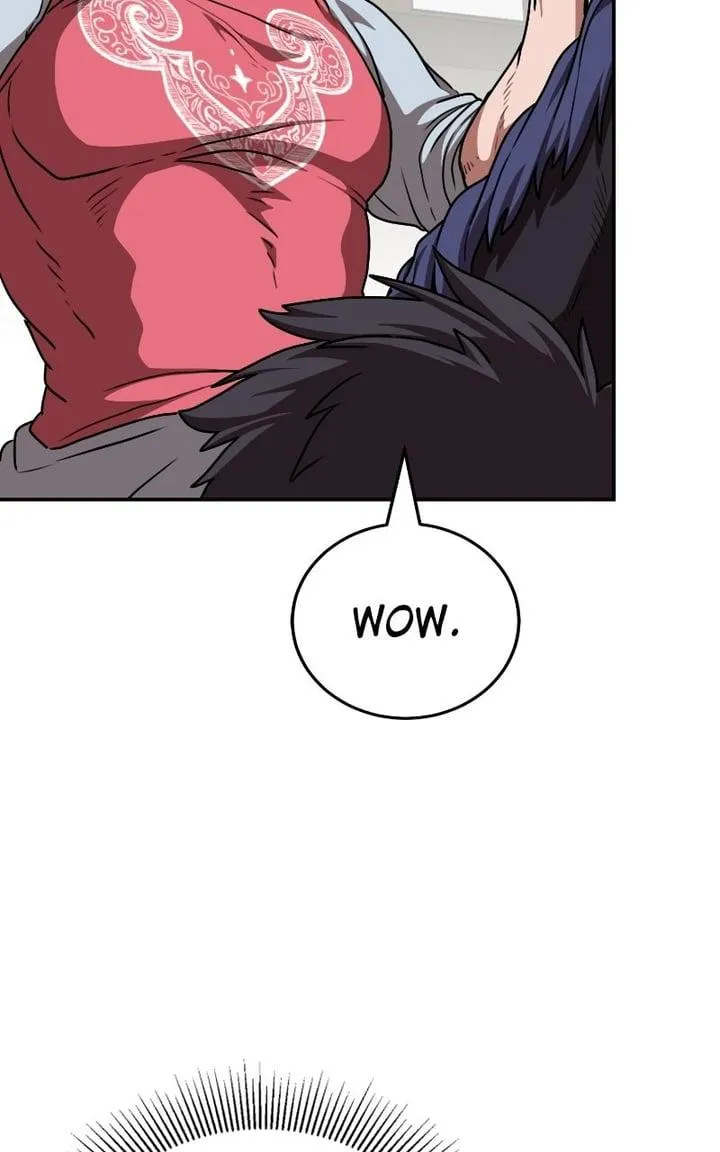 Page 77 - Perhaps Invincible Chapter 74