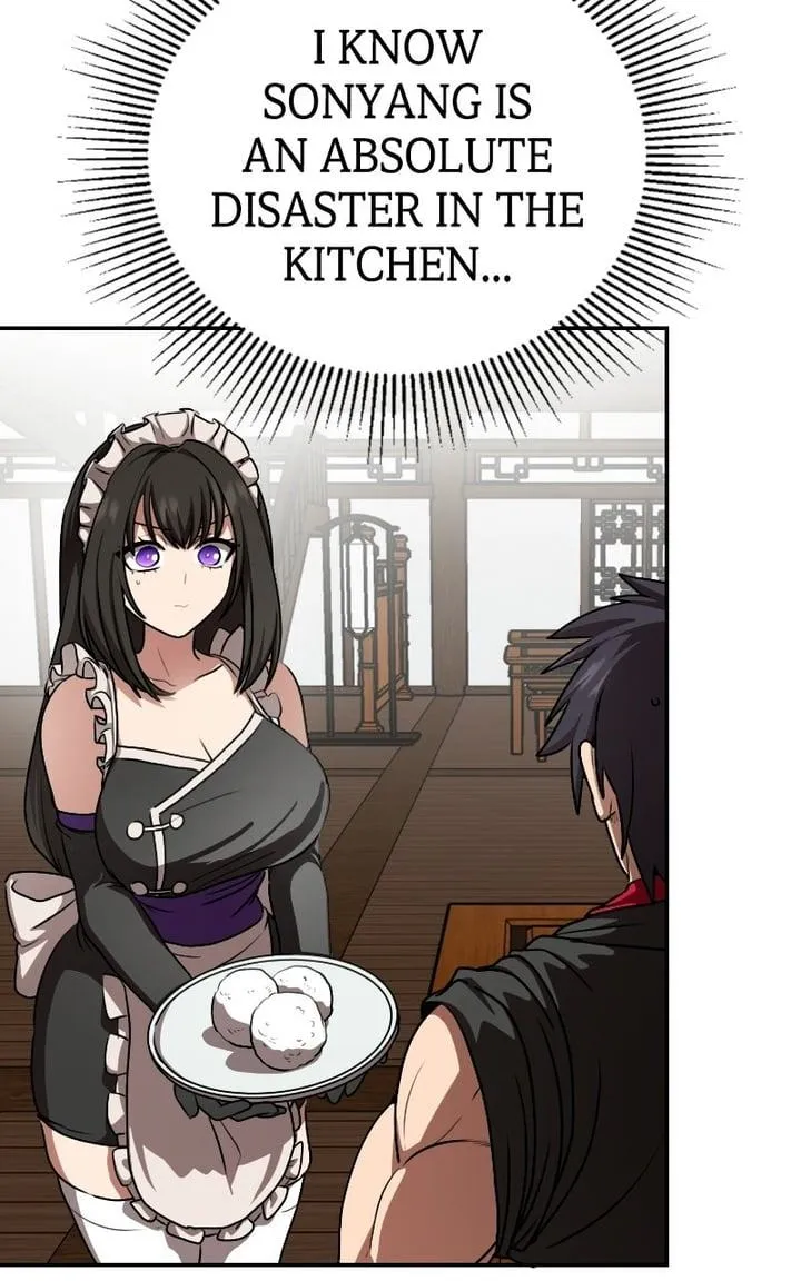 Page 79 - Perhaps Invincible Chapter 74