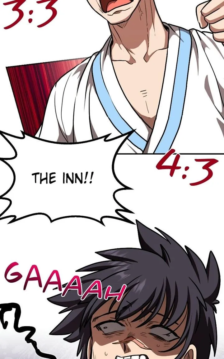 Page 89 - Perhaps Invincible Chapter 74