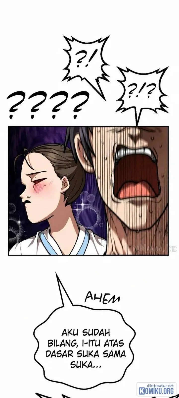 Page 15 - Perhaps Invincible Chapter 75
