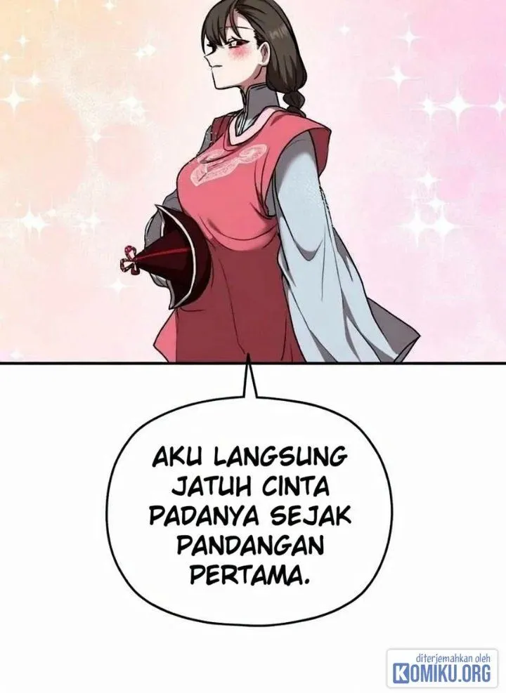 Page 27 - Perhaps Invincible Chapter 75