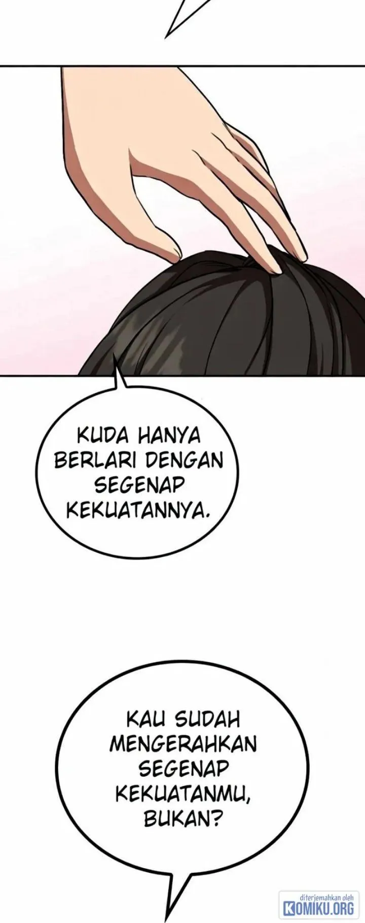 Page 65 - Perhaps Invincible Chapter 75