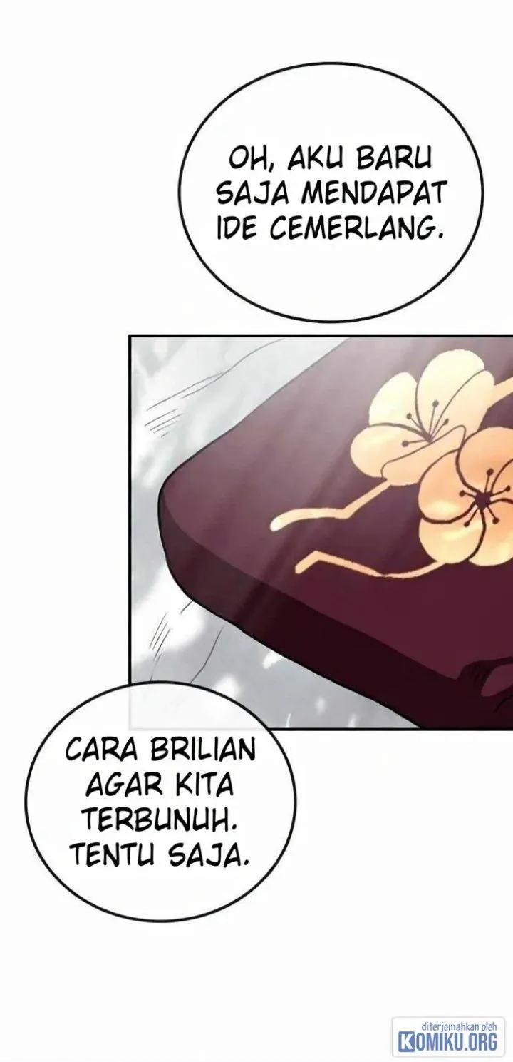 Page 77 - Perhaps Invincible Chapter 75