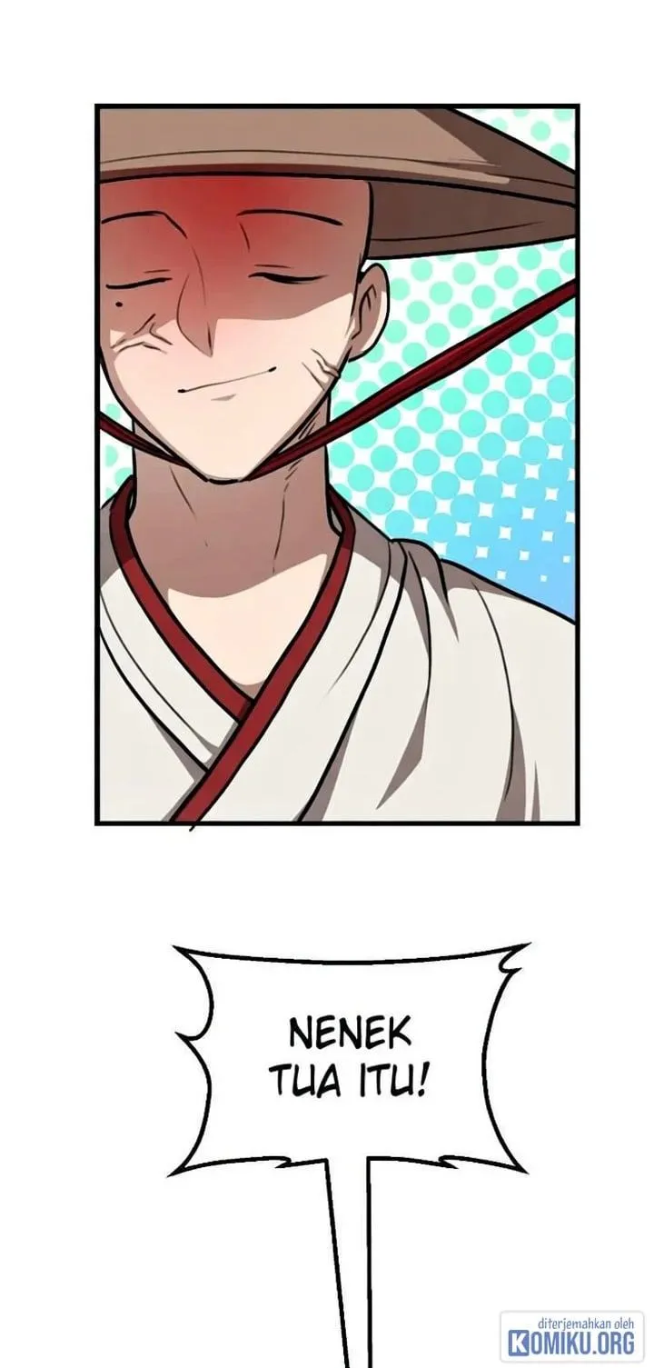Page 7 - Perhaps Invincible Chapter 76
