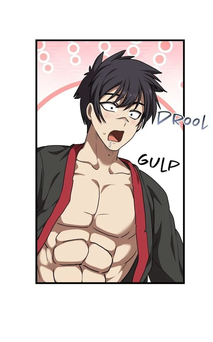 Page 45 - Perhaps Invincible Chapter 76