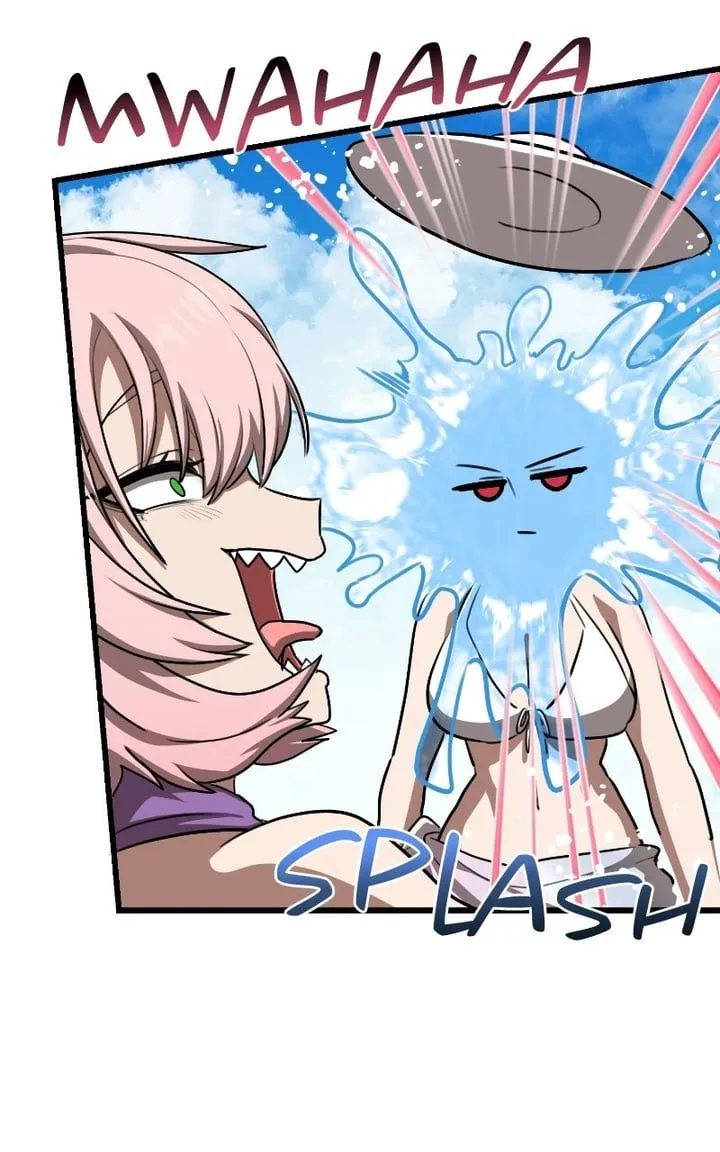 Page 57 - Perhaps Invincible Chapter 76