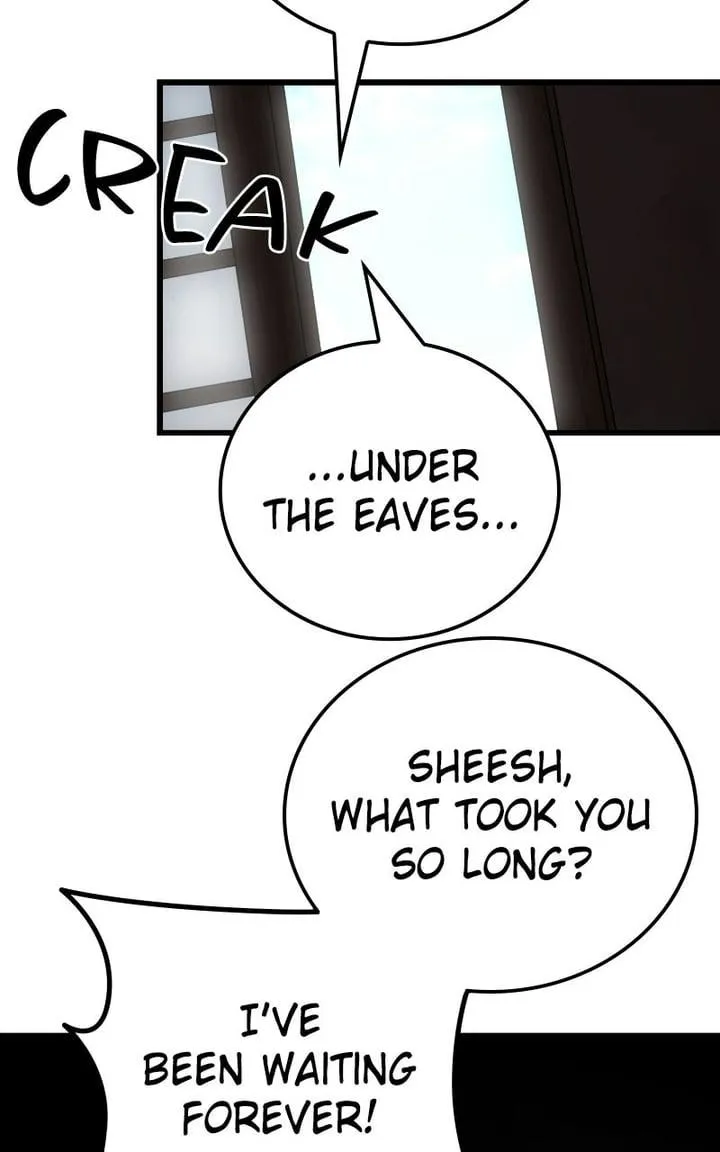 Page 83 - Perhaps Invincible Chapter 76