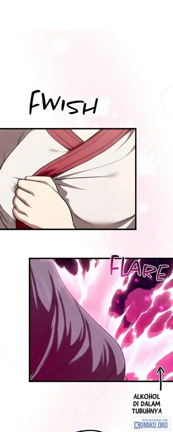 Page 7 - Perhaps Invincible Chapter 77
