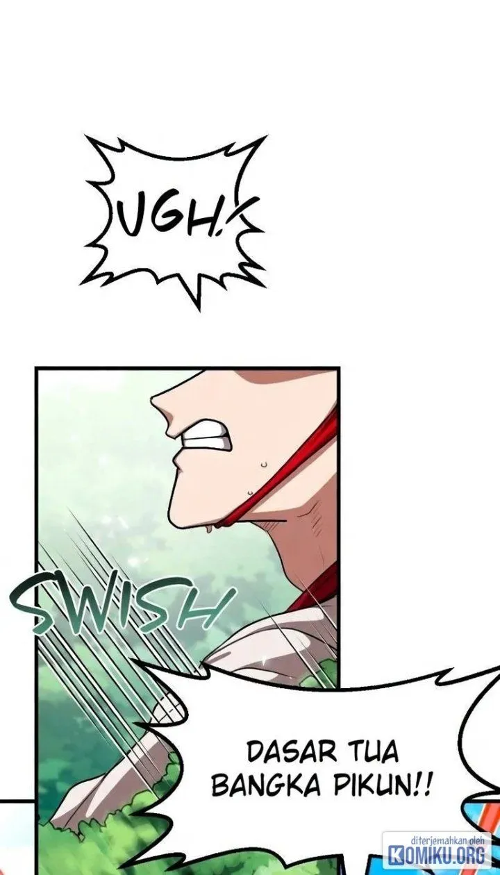 Page 9 - Perhaps Invincible Chapter 77