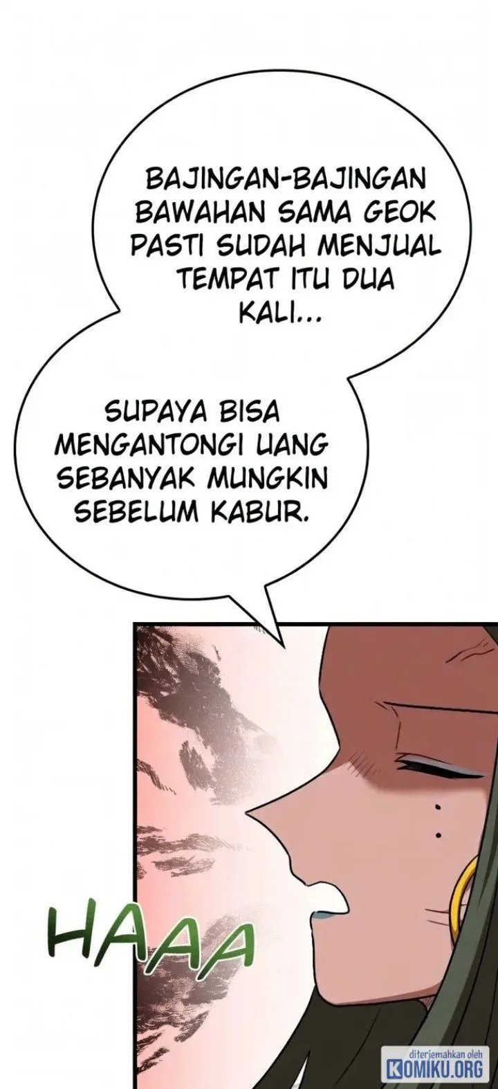 Page 21 - Perhaps Invincible Chapter 77