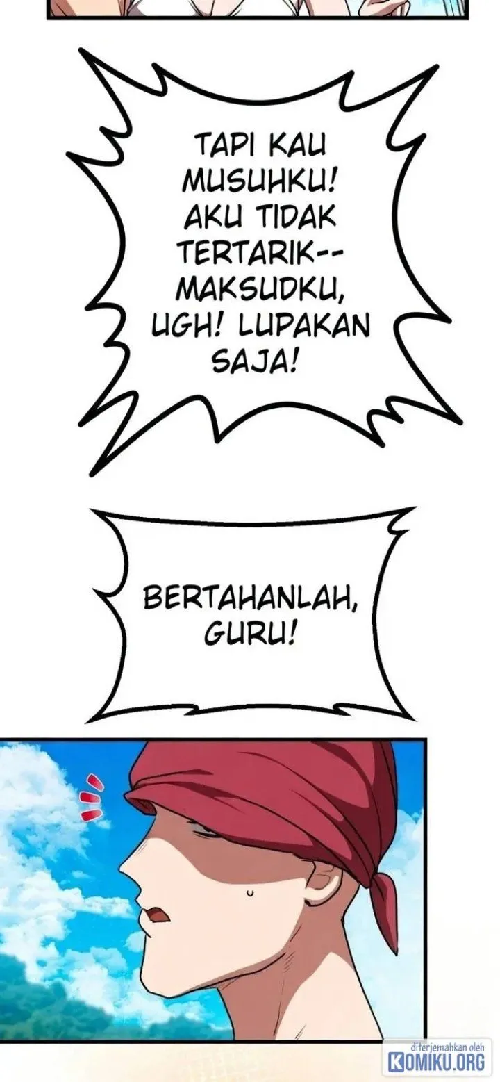 Page 33 - Perhaps Invincible Chapter 77