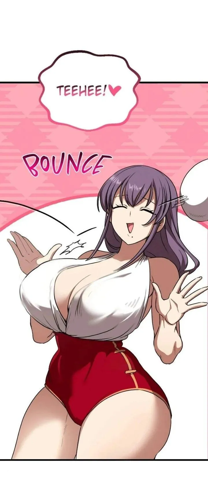 Page 49 - Perhaps Invincible Chapter 77