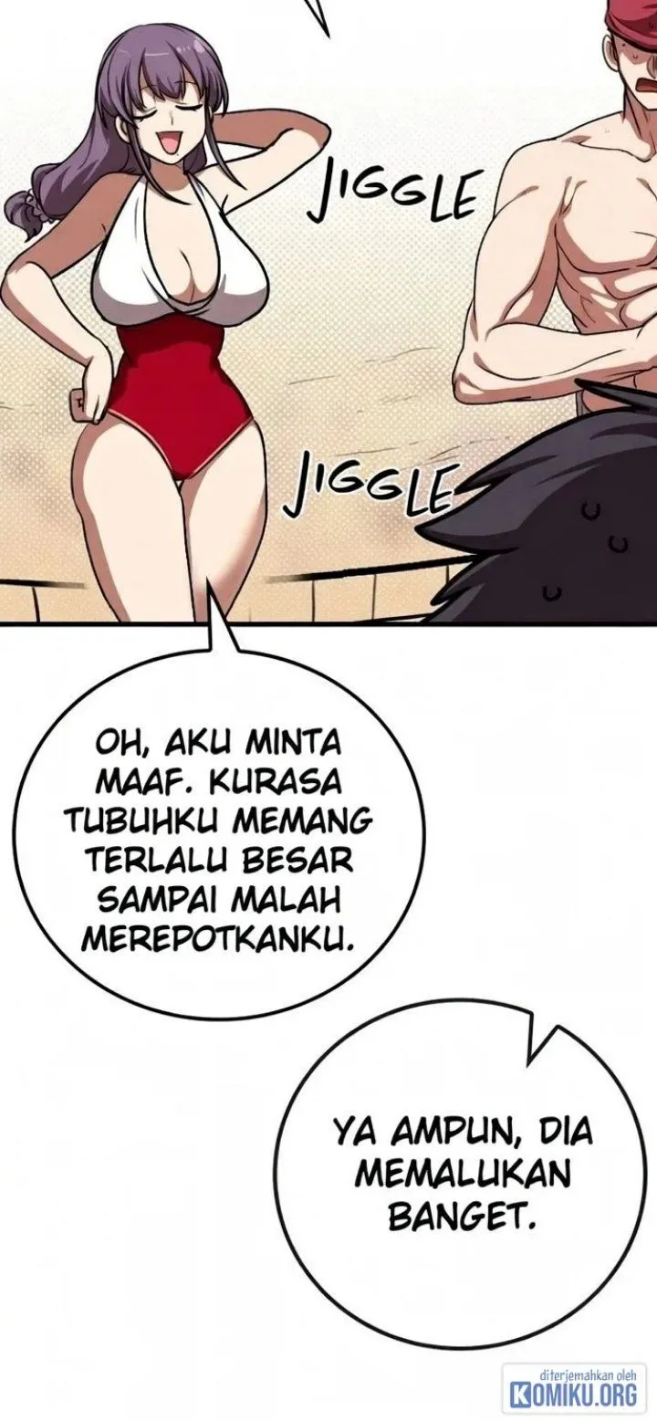 Page 51 - Perhaps Invincible Chapter 77