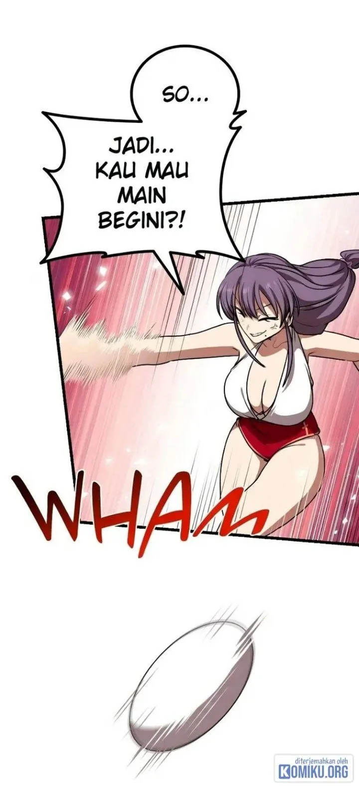 Page 55 - Perhaps Invincible Chapter 77