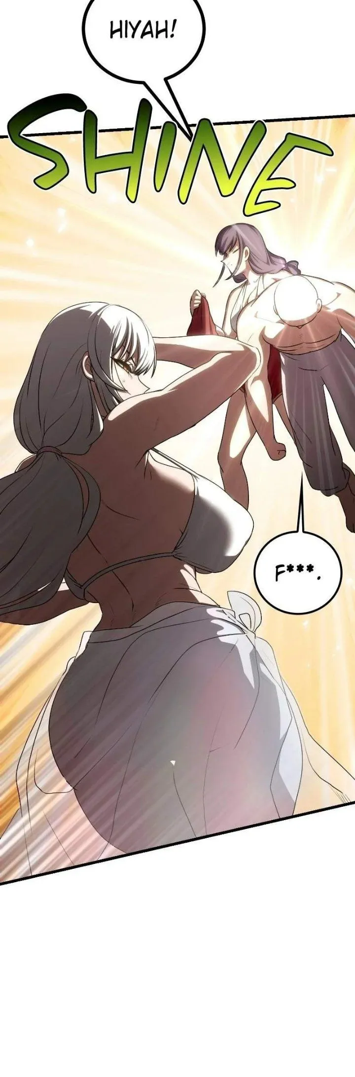 Page 71 - Perhaps Invincible Chapter 77