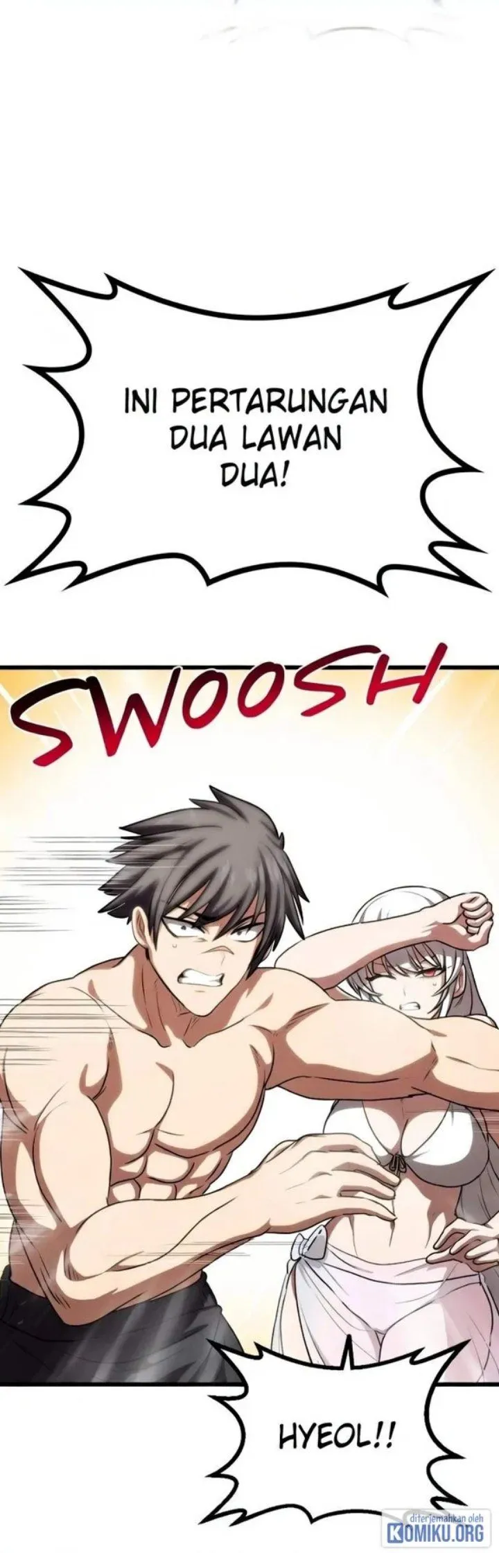 Page 75 - Perhaps Invincible Chapter 77