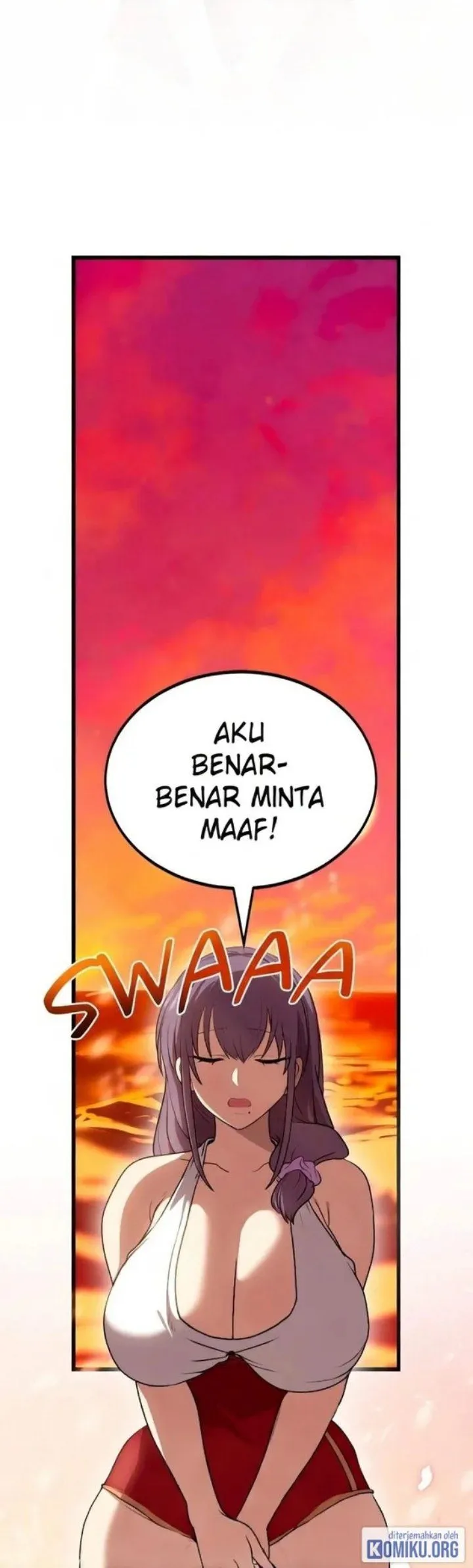 Page 1 - Perhaps Invincible Chapter 78