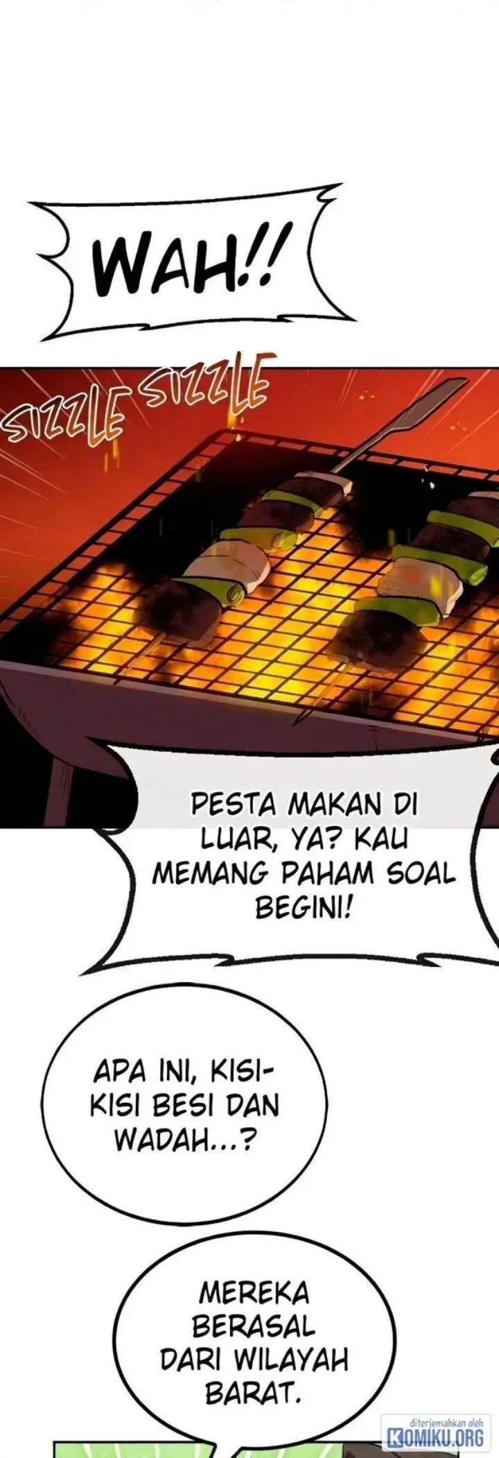 Page 9 - Perhaps Invincible Chapter 78