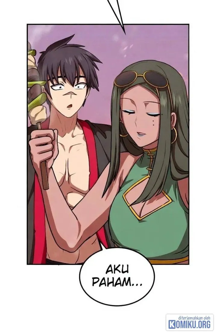 Page 13 - Perhaps Invincible Chapter 78